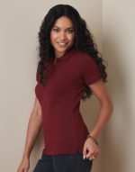 Stretch Polo for women – Bild 10