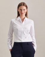 Seidensticker Slim Fit 1/1 Kent Women – Bild 6