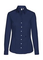 Seidensticker Slim Fit 1/1 Kent Women – Bild 4