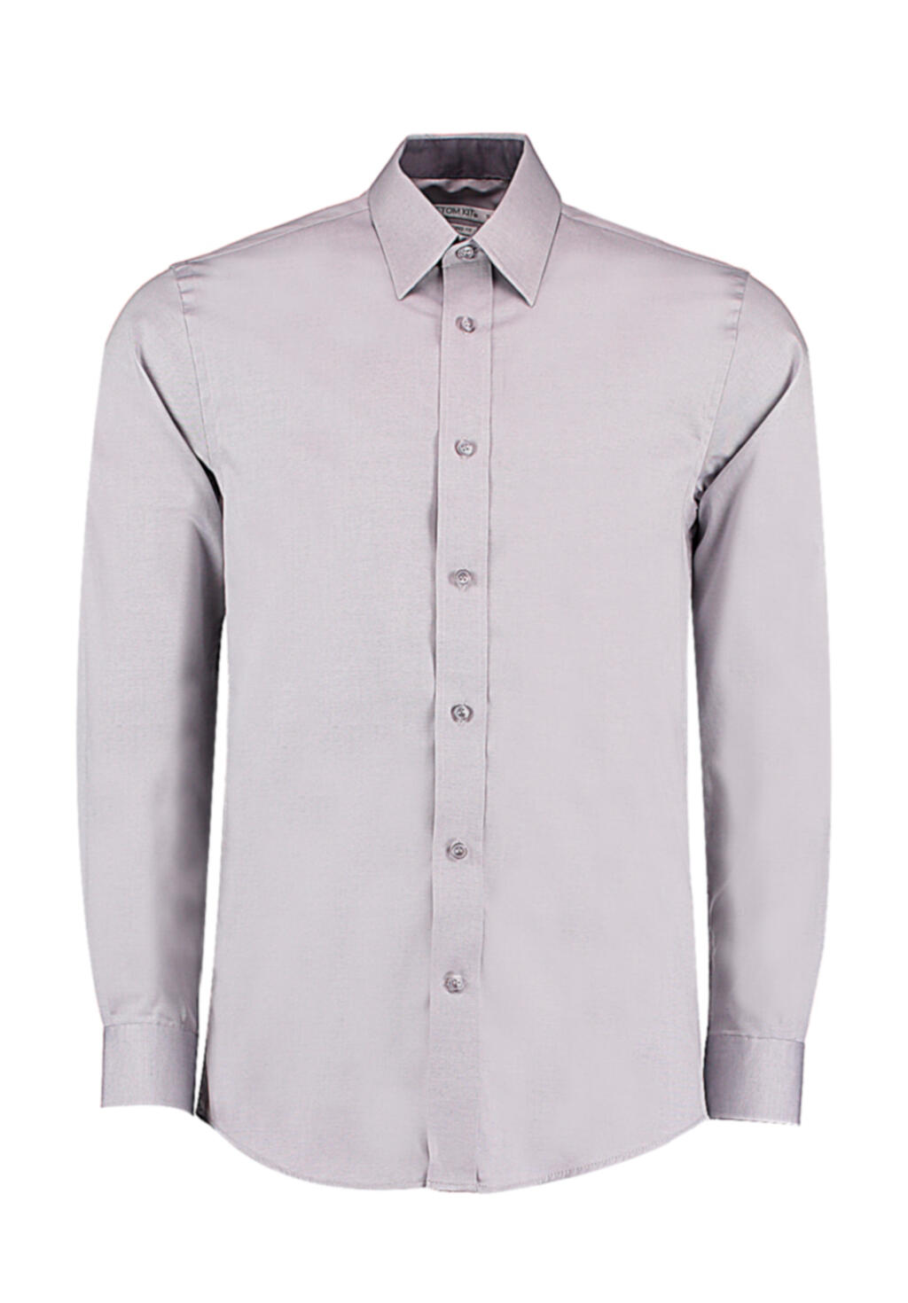 707_11_753_f-2018_01.jpg Tailored Fit Premium Contrast Oxford Shirt – Bild 1