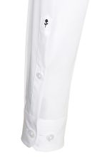 Seidensticker Slim Fit 1/1 Business Kent – Bild 12