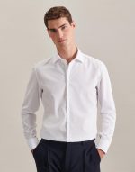 Seidensticker Slim Fit 1/1 Business Kent – Bild 10