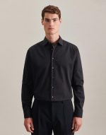 Seidensticker Slim Fit 1/1 Business Kent – Bild 8