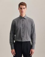Seidensticker Slim Fit 1/1 Business Kent – Bild 9