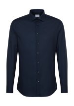 Seidensticker Slim Fit 1/1 Business Kent – Bild 4