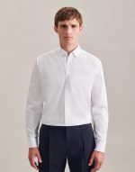 Seidensticker Regular Fit 1/1 Button Down – Bild 2