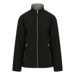 Ascender 2-Layer Softshell Jacket
