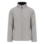 Ascender 2-Layer Softshell Jacket – Bild 2