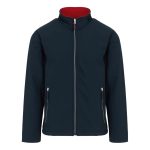 Ascender 2-Layer Softshell Jacket – Bild 3