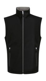 Ascender 2-Layer Softshell Bodywarmer