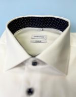 Contrast Patch Regular Fit 1/1 Business Kent – Bild 5