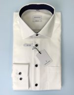 Contrast Patch Regular Fit 1/1 Business Kent – Bild 7
