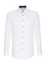 Contrast Patch Regular Fit 1/1 Business Kent