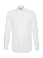 Seidensticker Shaped Fit 1/1 Business Button Down