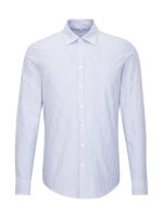 Seidensticker Shaped Fit 1/1 Business Button Down – Bild 2
