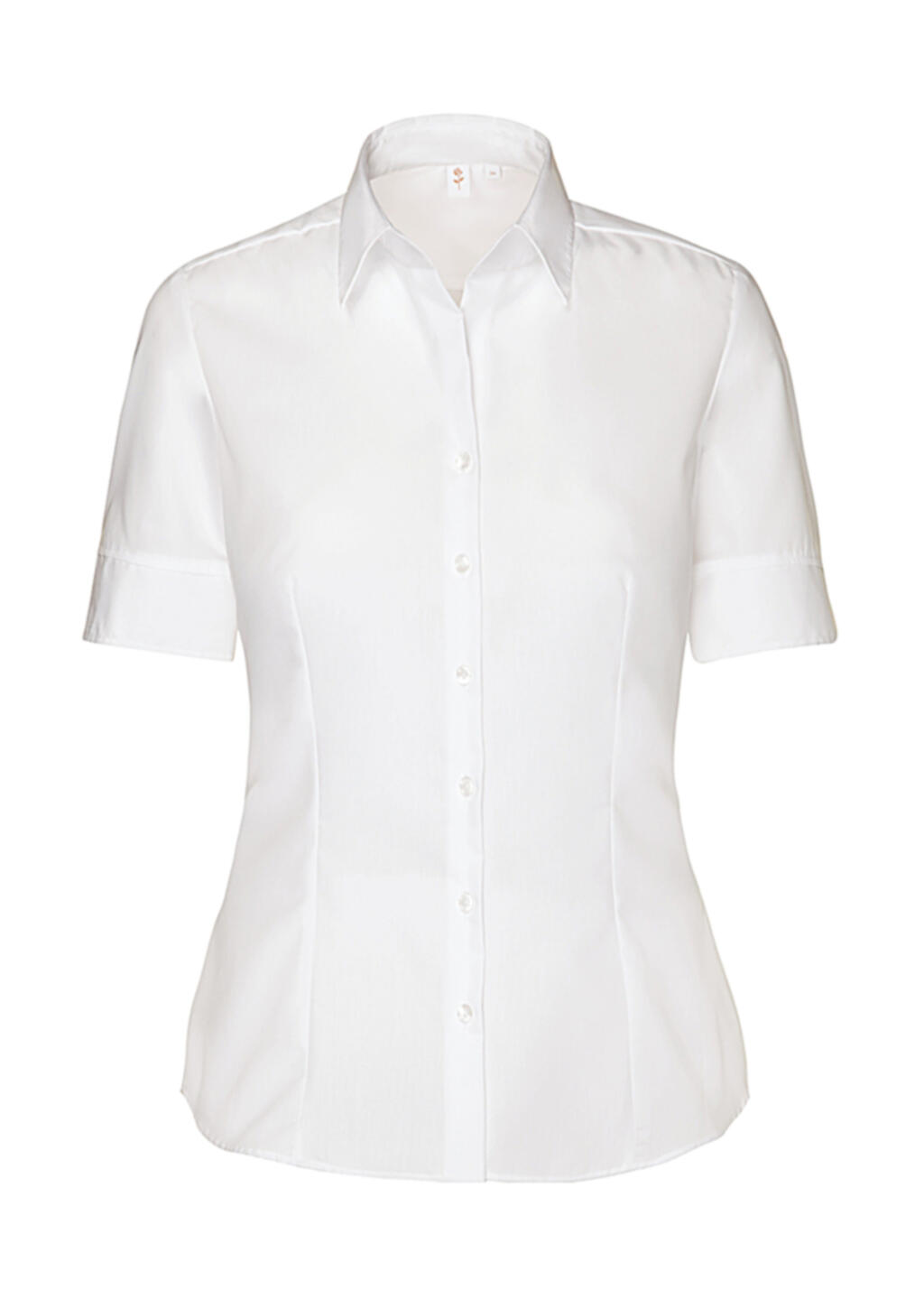 745_20_000_f-2018_01.jpg Seidensticker Regular Fit 1/2 Kent Women – Bild 1