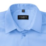 Men's Tailored Ultimate Non-Iron Shirt – Bild 7