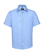 Men's Tailored Ultimate Non-Iron Shirt – Bild 2