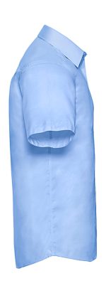 Men's Tailored Ultimate Non-Iron Shirt – Bild 5