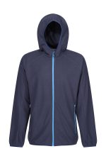 Navigate Full Zip Fleece – Bild 4