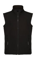 Junior Ablaze Softshell Bodywarmer
