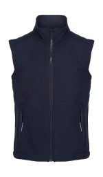 Junior Ablaze Softshell Bodywarmer – Bild 2