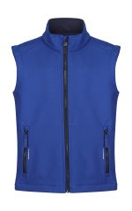 Junior Ablaze Softshell Bodywarmer – Bild 3