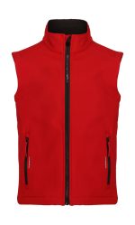 Junior Ablaze Softshell Bodywarmer – Bild 4