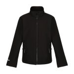 Junior Ablaze 2-Layer Softshell Jacket