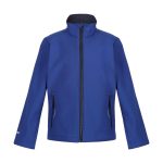 Junior Ablaze 2-Layer Softshell Jacket – Bild 5