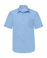 Poplin Shirt – Bild 2