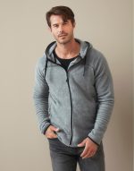 Power Fleece Jacket – Bild 2