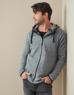 Power Fleece Jacket – Bild 3