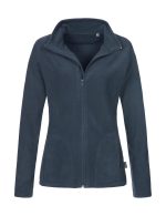 Fleece Jacket Women – Bild 2