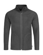Fleece Jacket – Bild 2