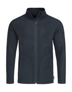 Fleece Jacket – Bild 3