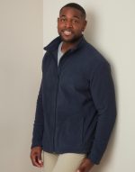 Fleece Jacket – Bild 5