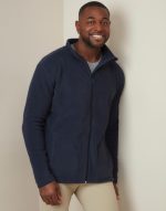 Fleece Jacket – Bild 6