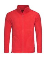 Fleece Jacket – Bild 4