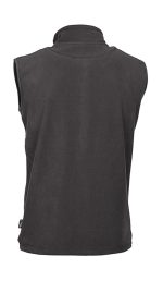 Fleece Vest – Bild 8