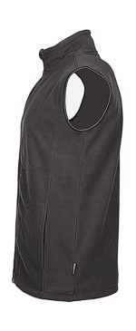 Fleece Vest – Bild 7