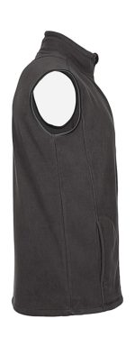 Fleece Vest – Bild 9
