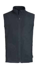 Fleece Vest – Bild 3