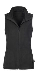 Fleece Vest Women