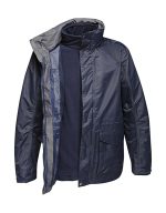 Benson III Jacket – Bild 2