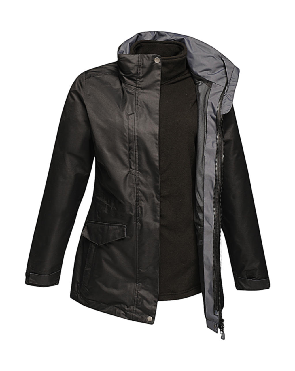 867_17_152_f-2018_01.jpg Women's Benson III Jacket – Bild 1