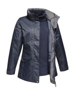 Women's Benson III Jacket – Bild 2