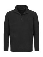 Fleece Half-Zip