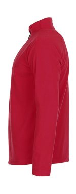Fleece Half-Zip – Bild 6