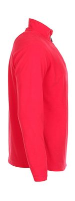 Fleece Half-Zip – Bild 8